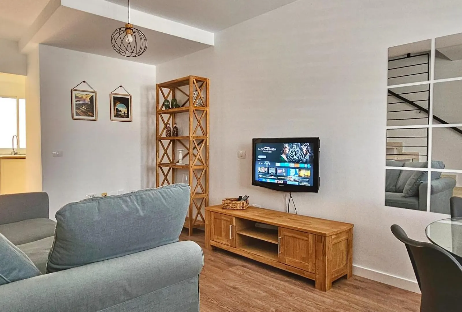 Duplex Hoya Del Viejo Villa Las Palmas de Gran Canaria