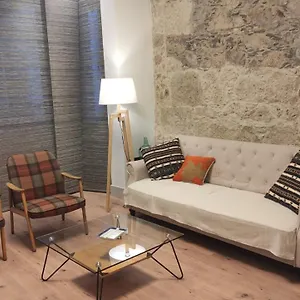 Appartamento Perdomo By Rustic Homes, Las Palmas de Gran Canaria