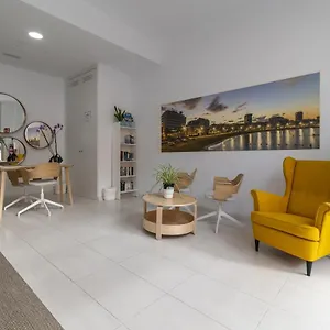 Appartamento Nuevos Lightbooking Livian Suites Las Palmas, Las Palmas de Gran Canaria